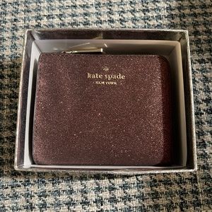 Kate Spade small wallet